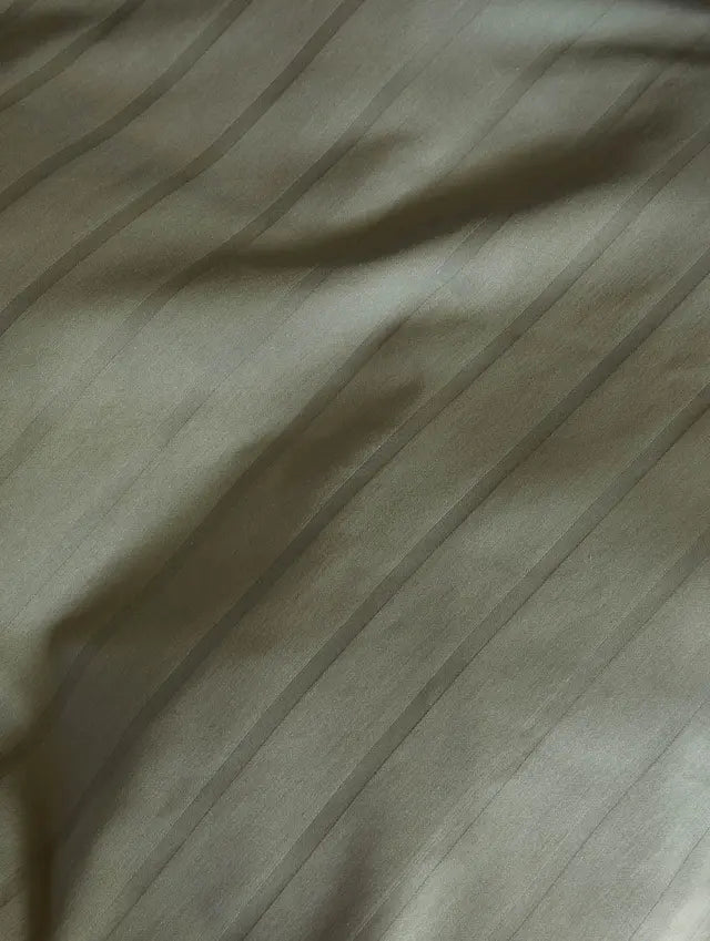 Hoie Milano Pussilakanasetti, Tummanvihreä