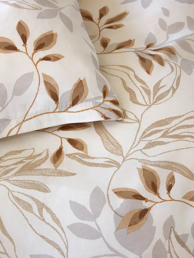 Hoie Nadja Pussilakanasetti, Kerma