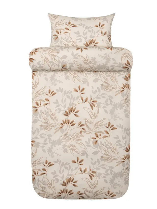 Hoie Nadja Pussilakanasetti, Kerma