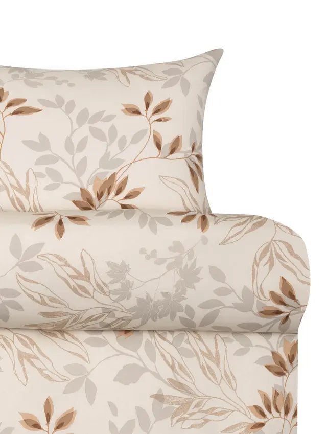 Hoie Nadja Pussilakanasetti, Kerma