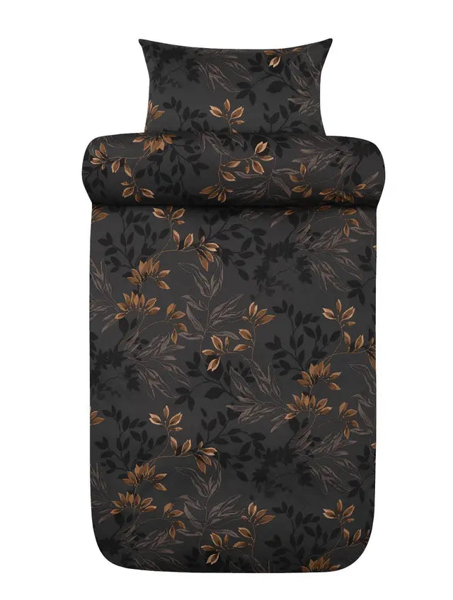 Hoie Nadja Pussilakanasetti, Musta