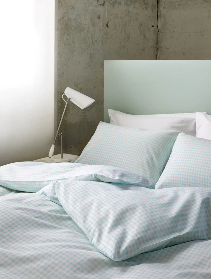 Hoie Nils Pussilakanasetti, Turkoosi