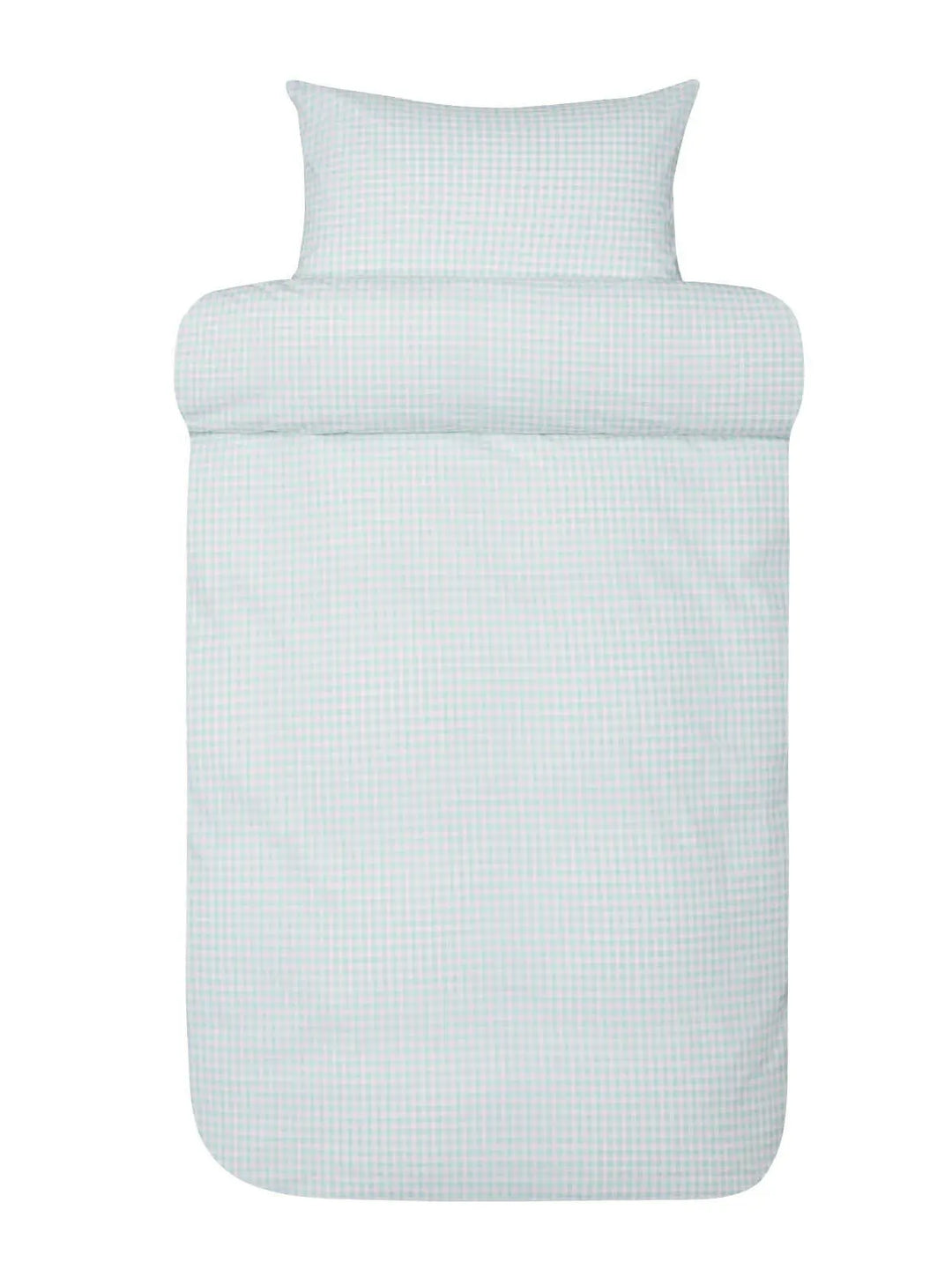 Hoie Nils Pussilakanasetti, Turkoosi