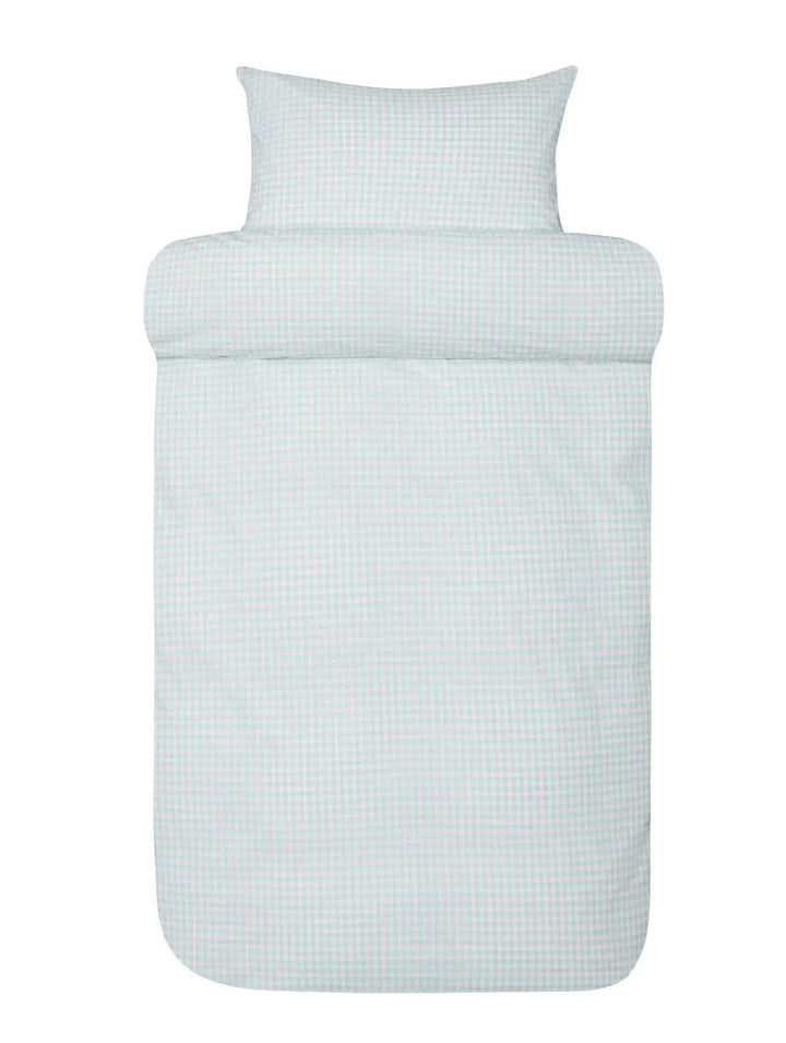 Hoie Nils Pussilakanasetti, Turkoosi