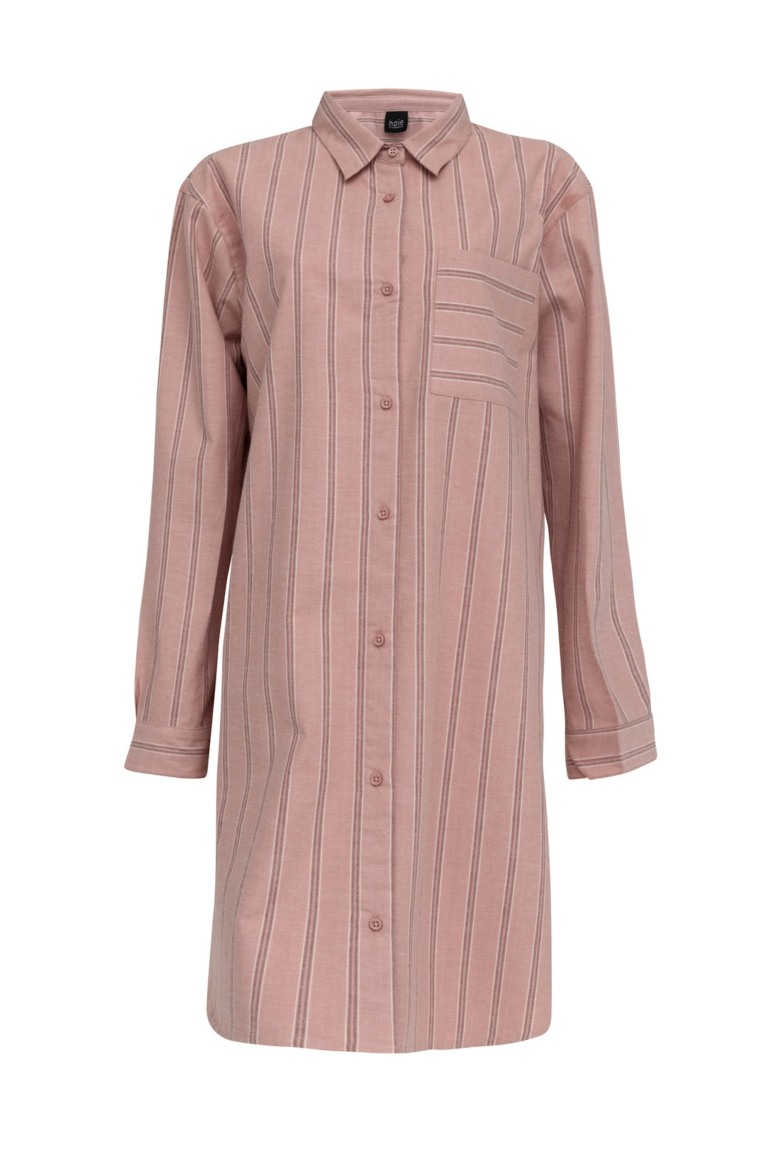 Hoie Nova Pyjamapaita, Lämmin roosa