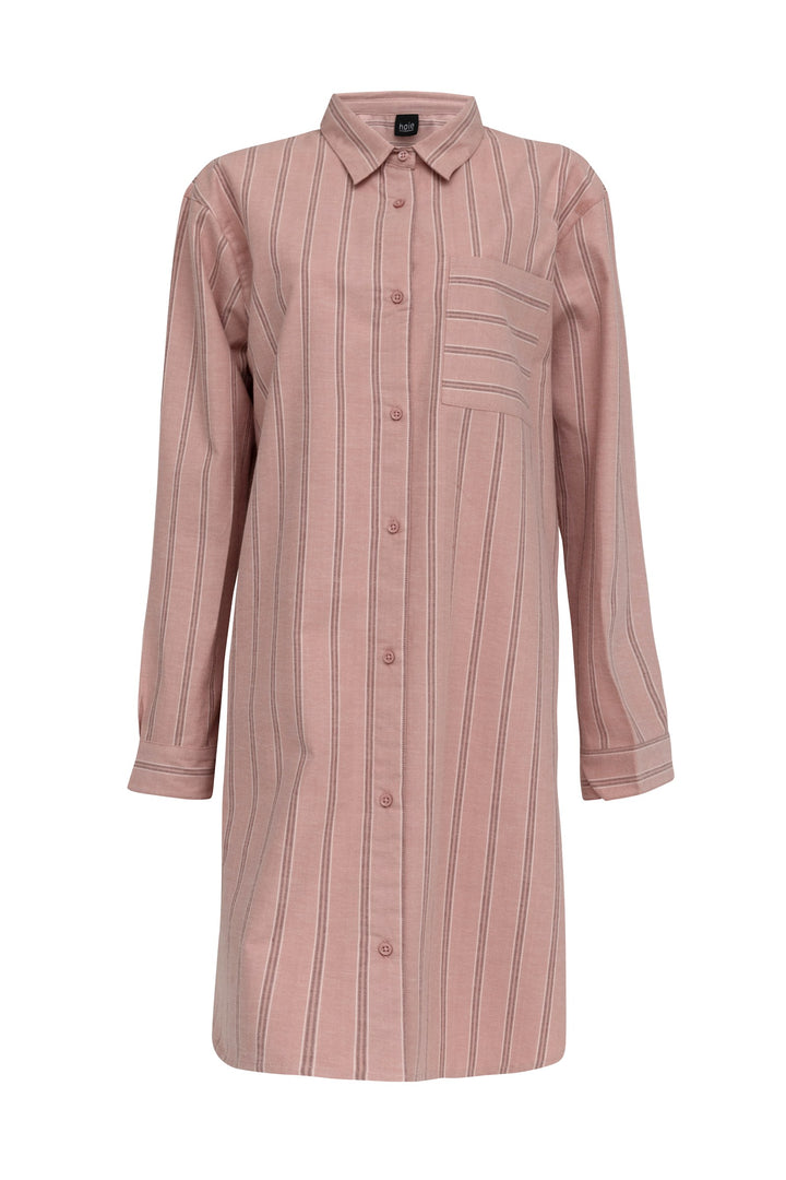 Hoie Nova Pyjamapaita, Lämmin roosa