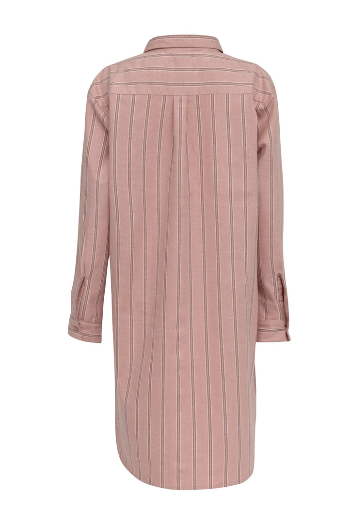 Hoie Nova Pyjamapaita, Lämmin roosa