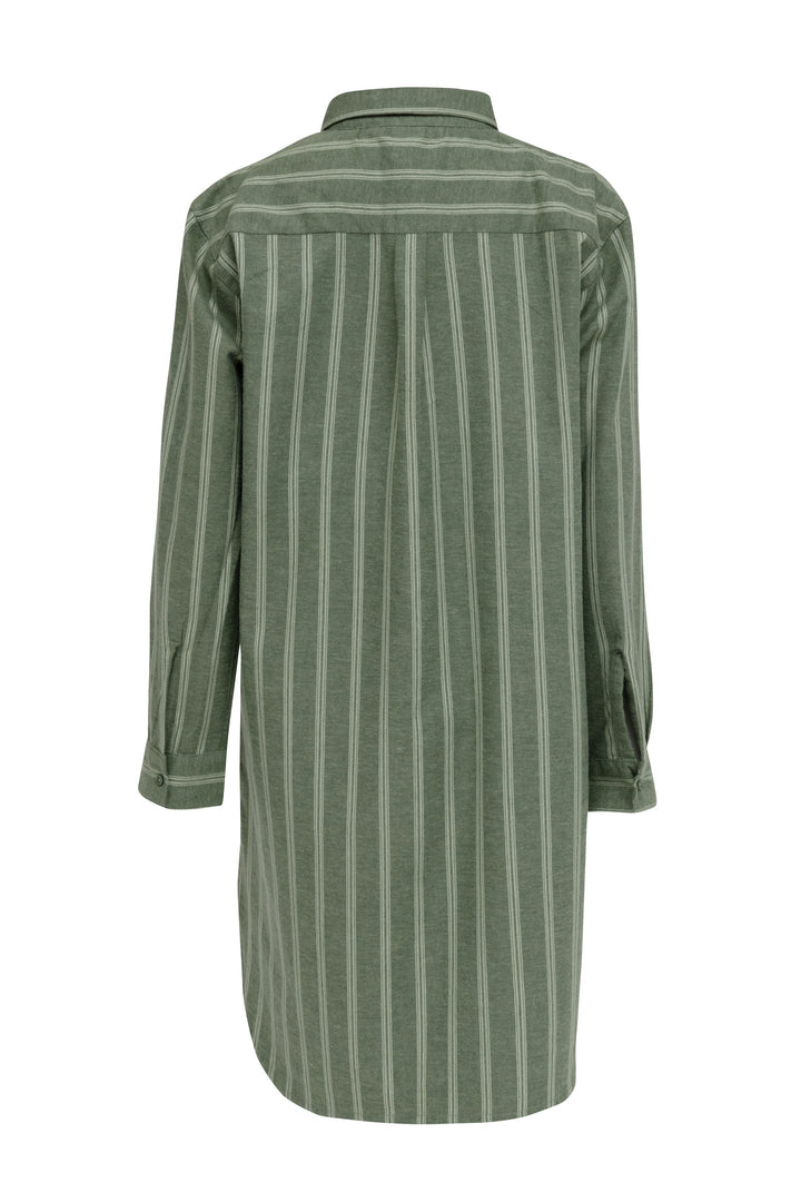 Hoie Nova Pyjamapaita, Vihreä