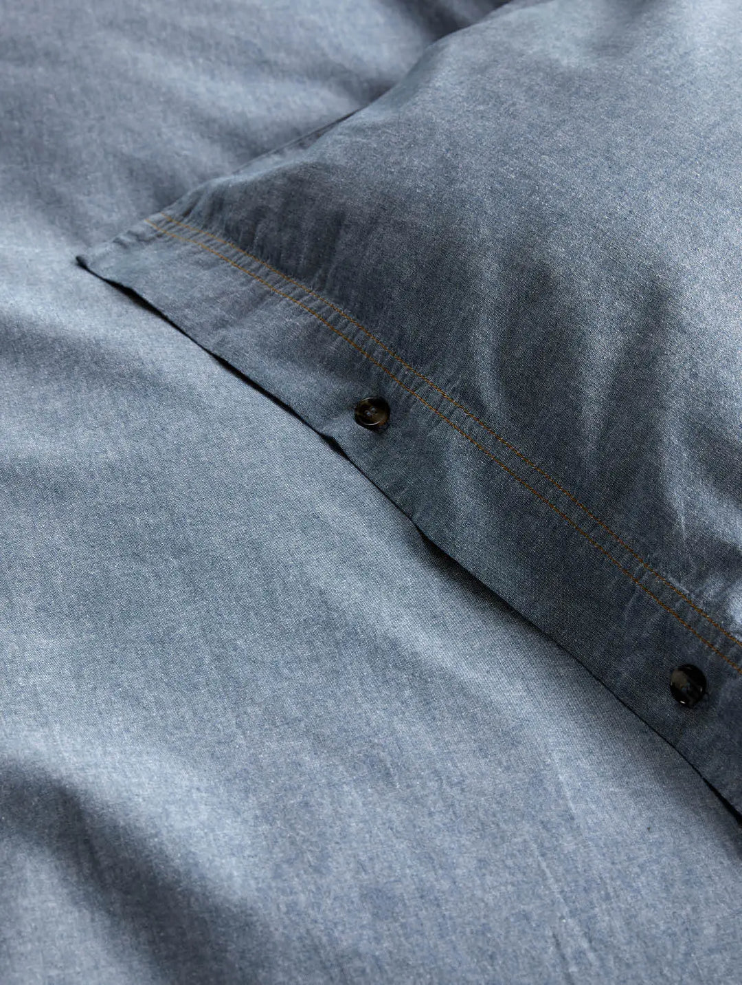 Hoie Ola Pussilakanasetti, Sininen