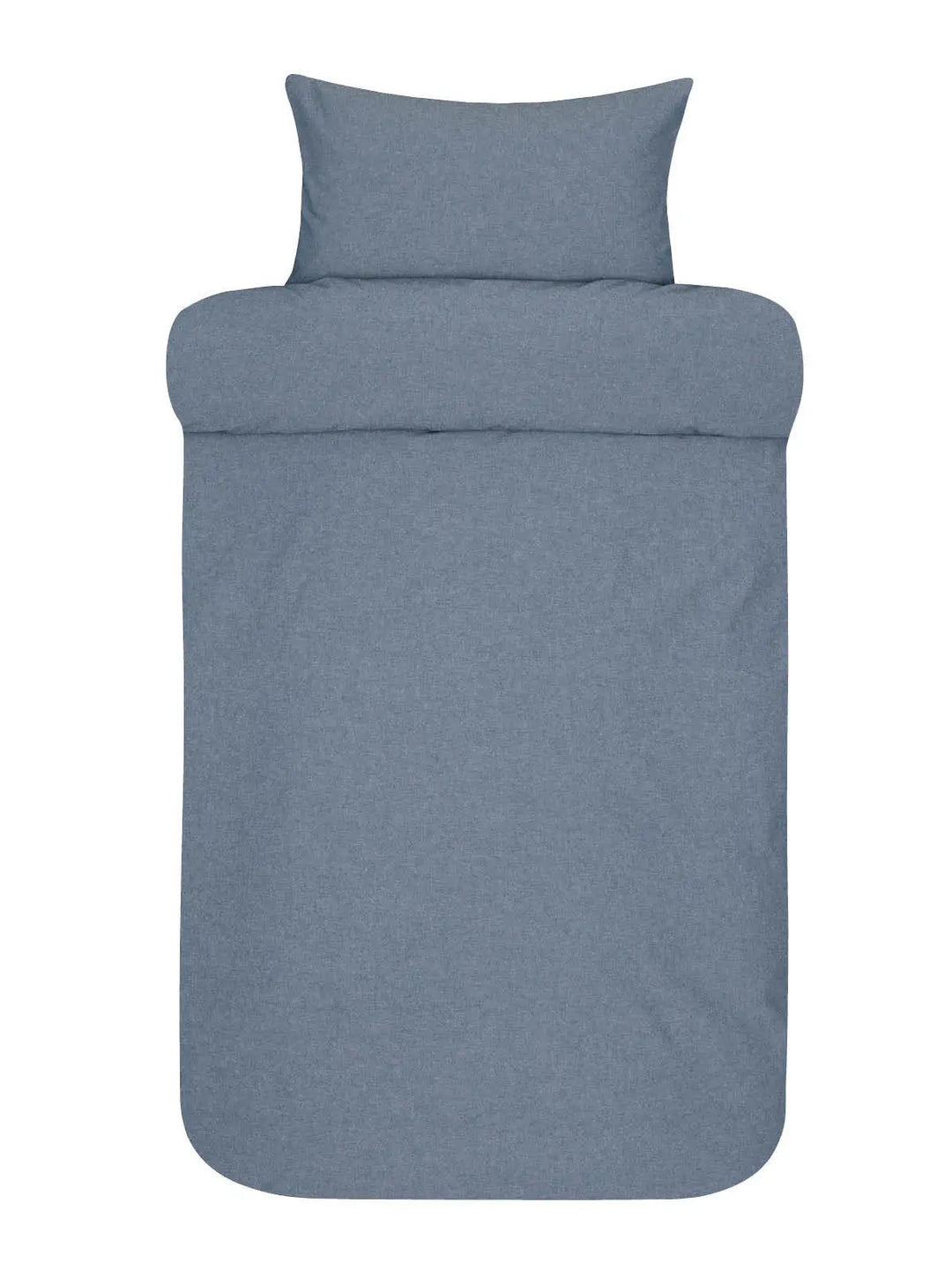 Hoie Ola Pussilakanasetti, Sininen