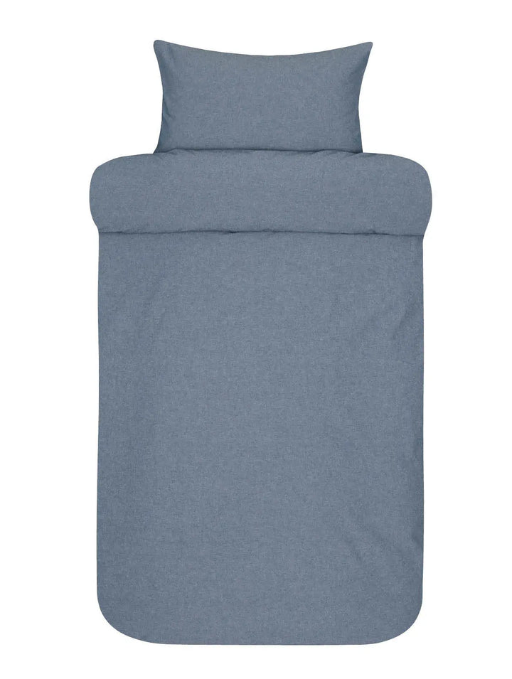 Hoie Ola Pussilakanasetti, Sininen