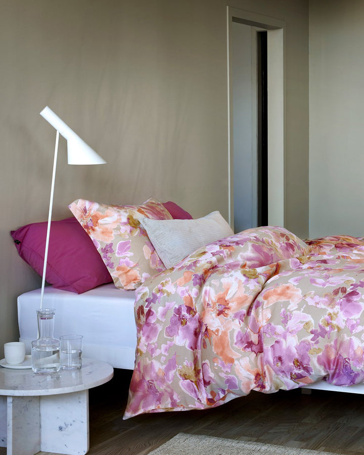 Hoie Patrizia Pussilakanasetti, Rosa