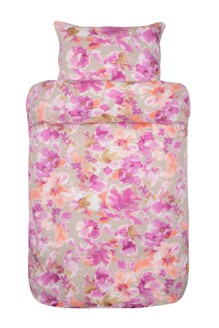 Hoie Patrizia Pussilakanasetti, Rosa