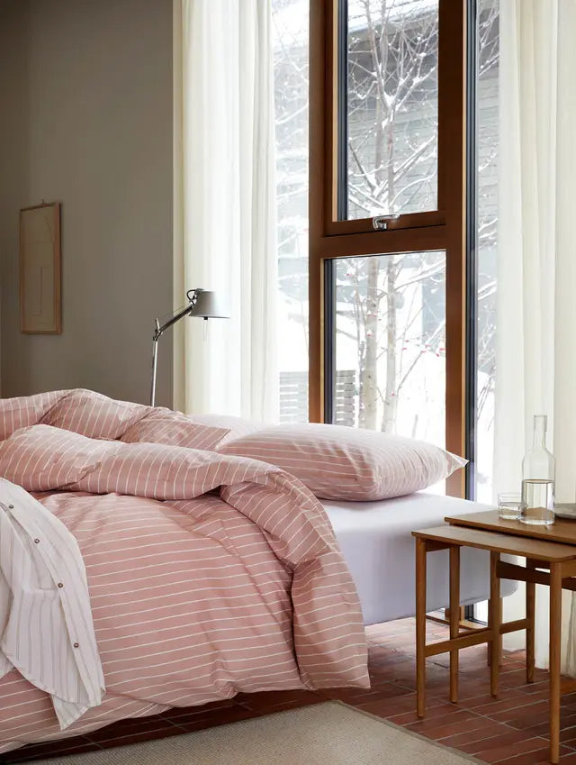 Hoie Pia Pussilakanasetti, Rosa