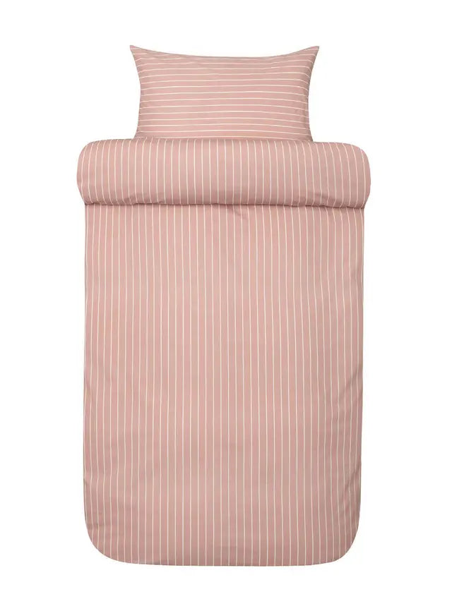 Hoie Pia Pussilakanasetti, Rosa