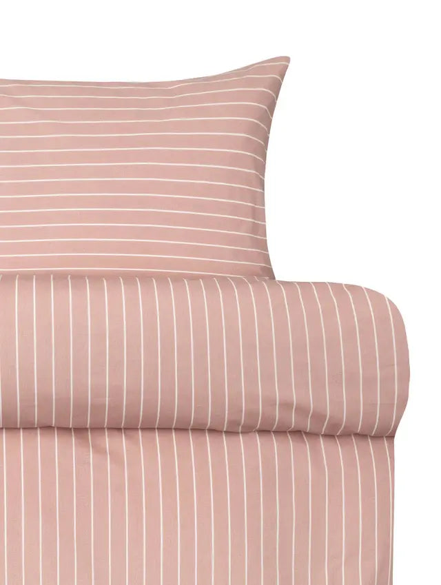 Hoie Pia Pussilakanasetti, Rosa