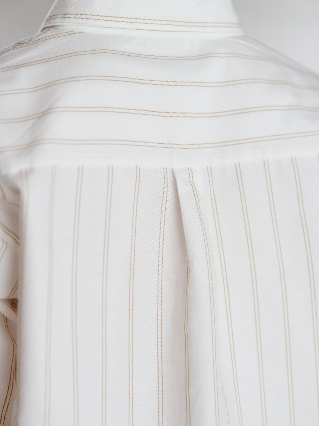 Hoie Pilen Pyjamapaita, Valkoinen