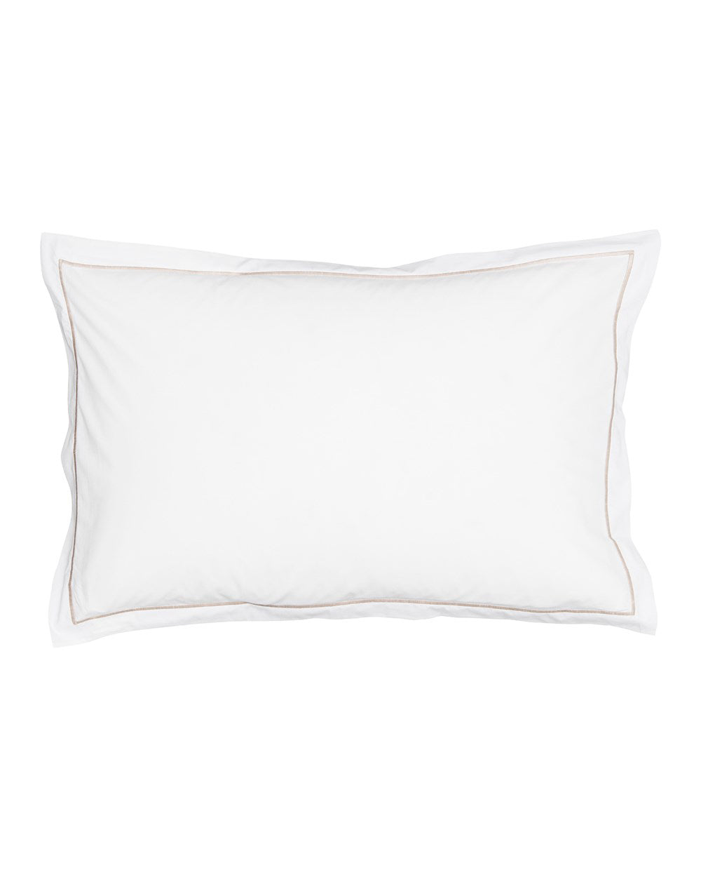 Hoie Prima Tuplapussilakanasetti, Valkoinen