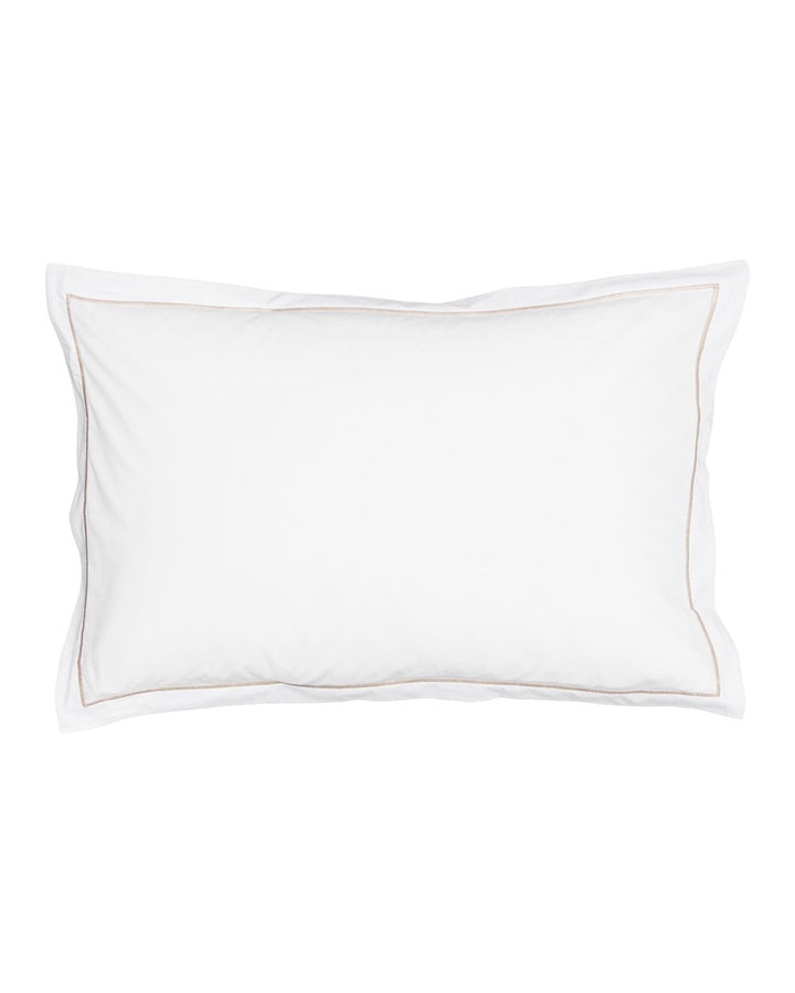 Hoie Prima Tuplapussilakanasetti, Valkoinen