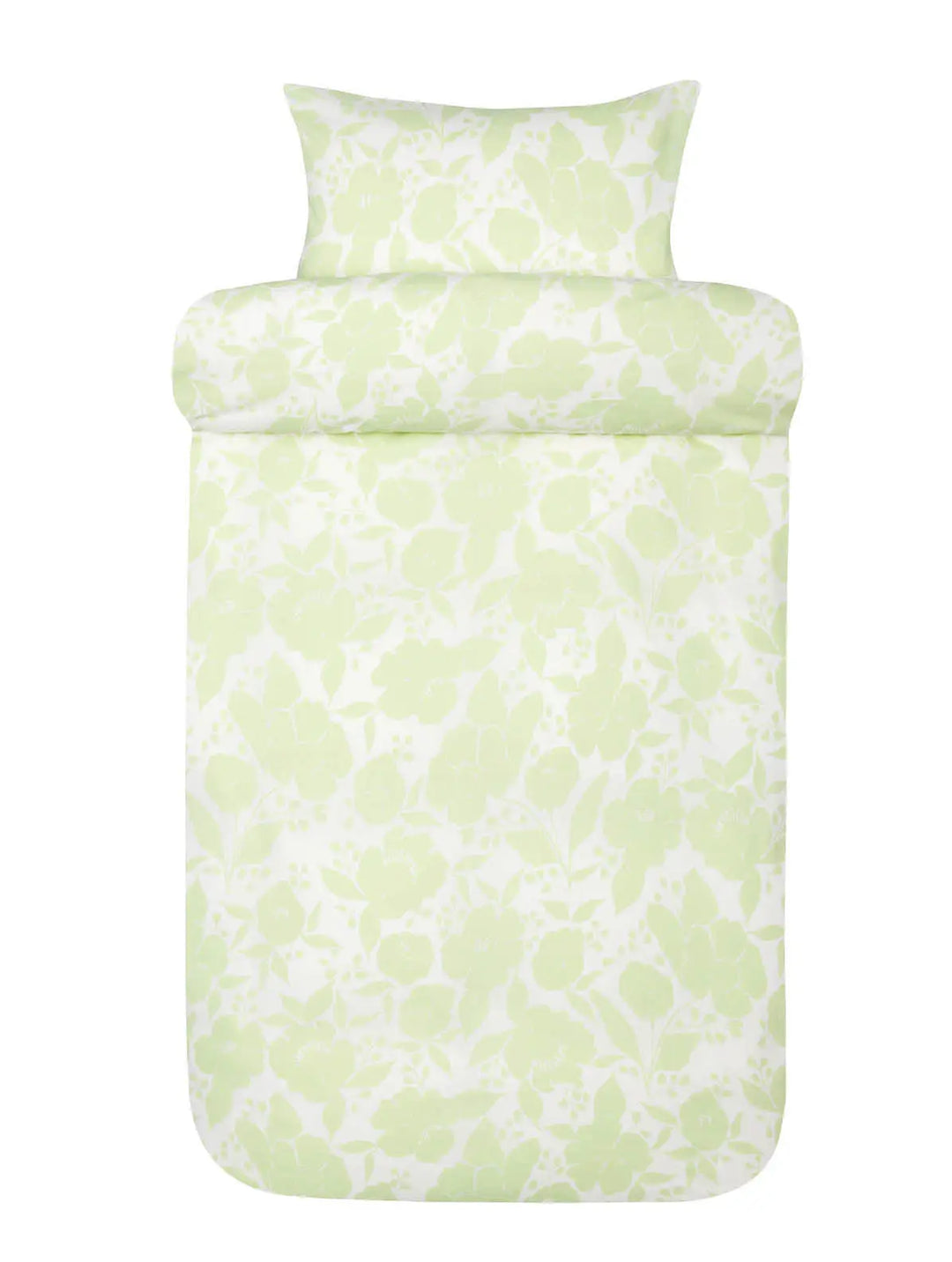 Hoie Ragna Pussilakanasetti, Vihreä