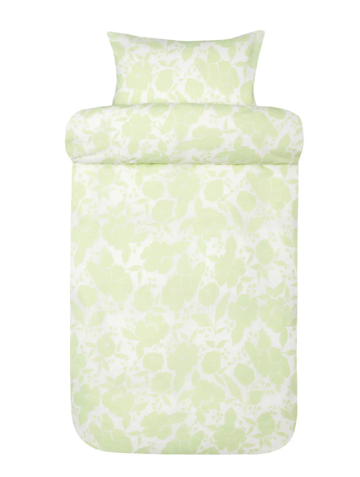 Hoie Ragna Pussilakanasetti, Vihreä