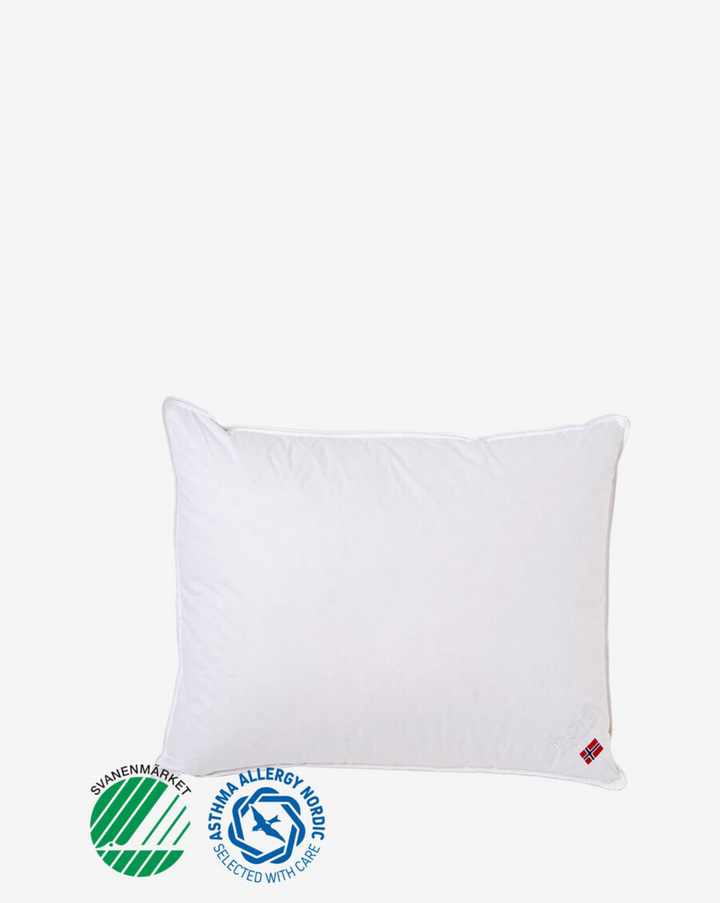 Hoie Saga untuvatyyny 50x60 cm 600g