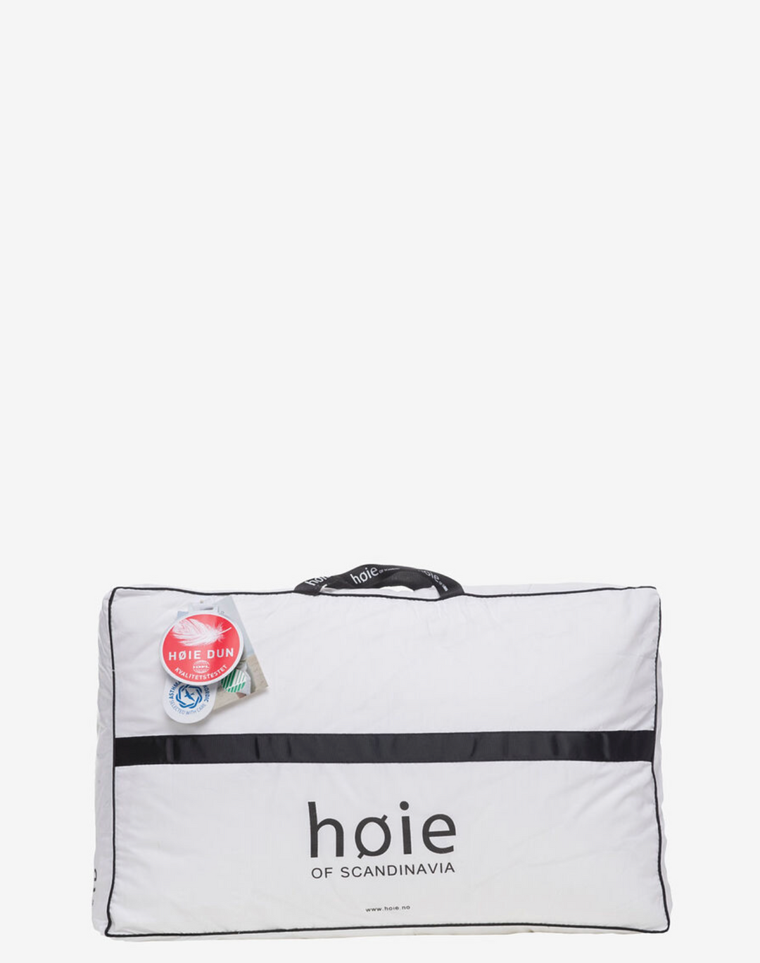 Hoie Saga untuvatyyny 50x60 cm 600g