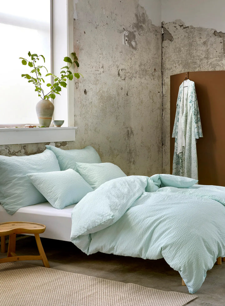 Hoie Sanna Pussilakanasetti, Turkoosi