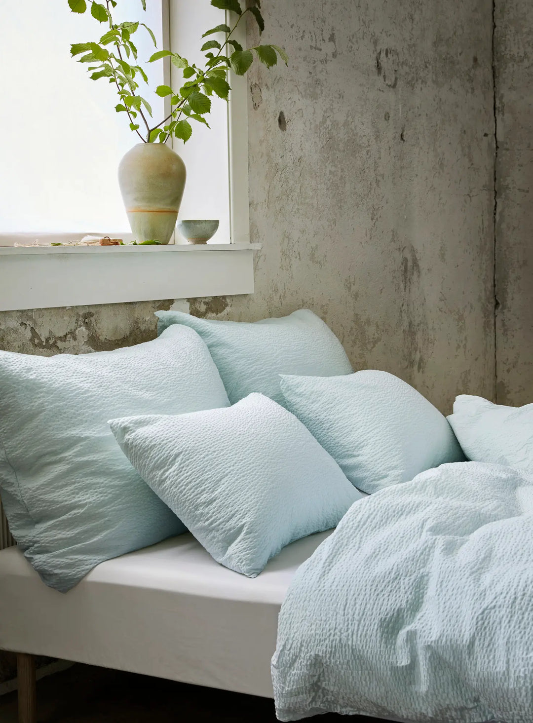 Hoie Sanna Pussilakanasetti, Turkoosi