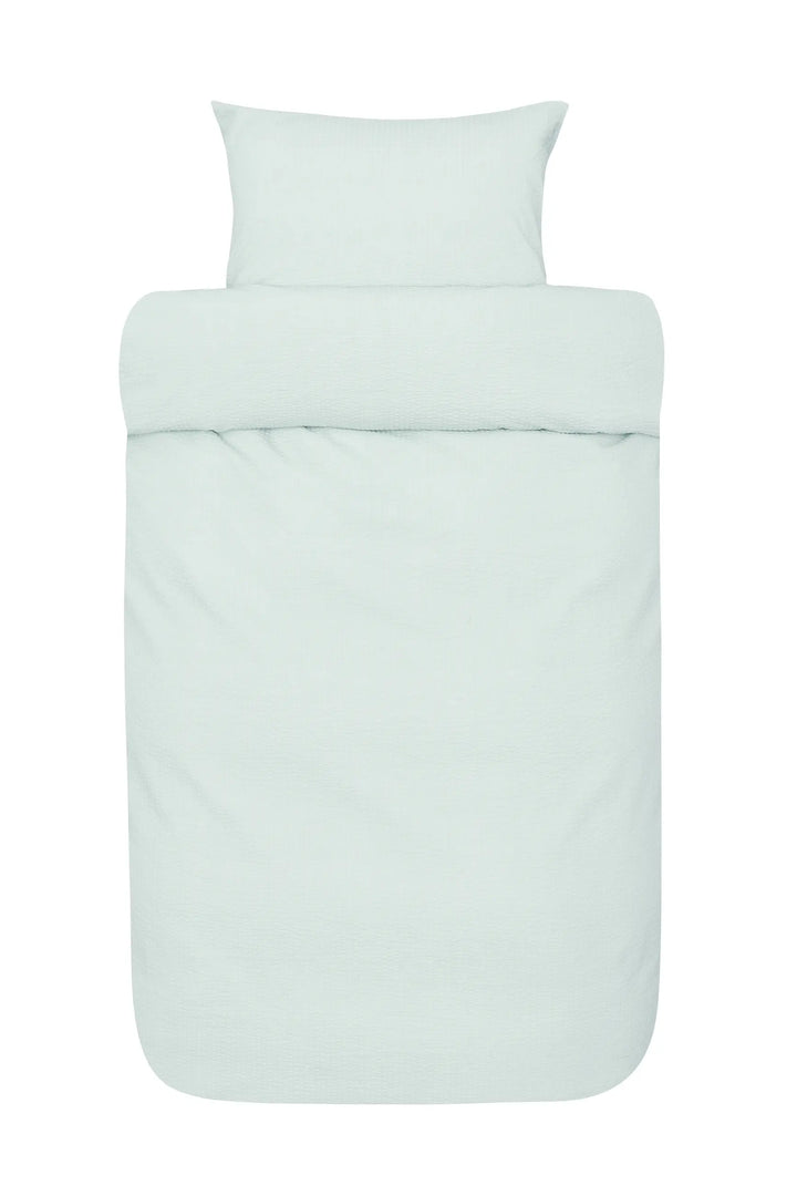 Hoie Sanna Pussilakanasetti, Turkoosi