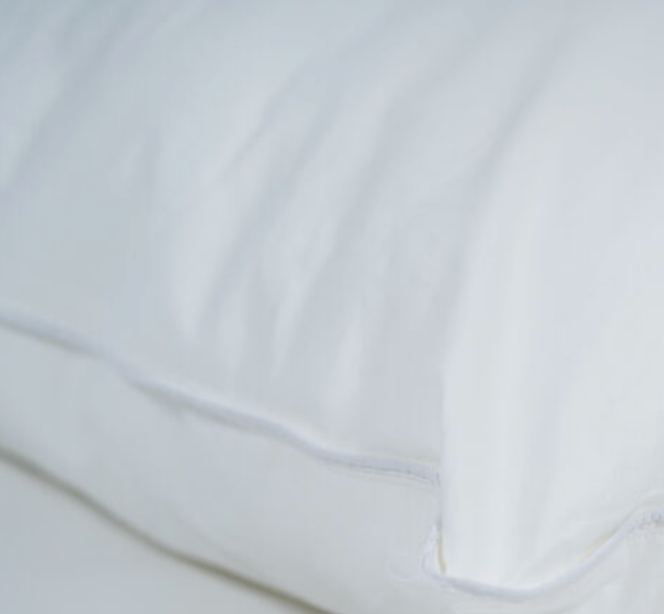 Hoie SoftDream untuvanoloinen tyyny 50x60 cm 580g