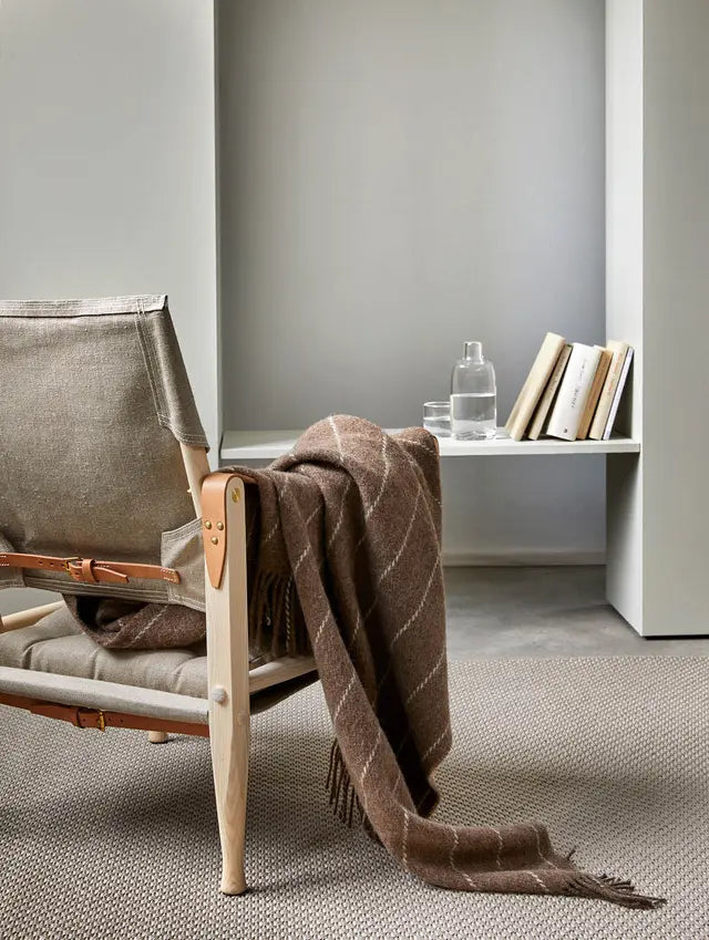 Hoie Storebjorn Viltti, Ruskea