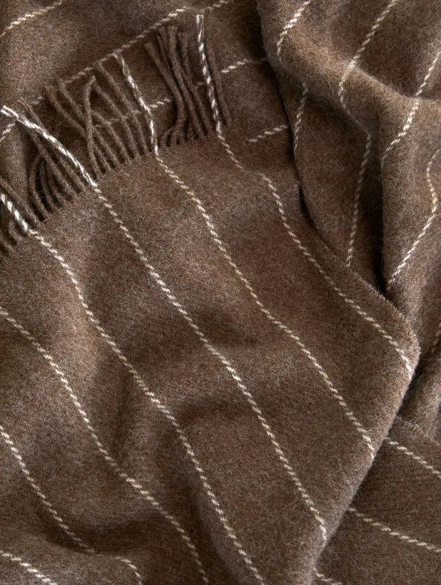 Hoie Storebjorn Viltti, Ruskea