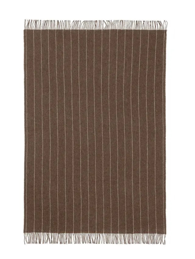 Hoie Storebjorn Viltti, Ruskea