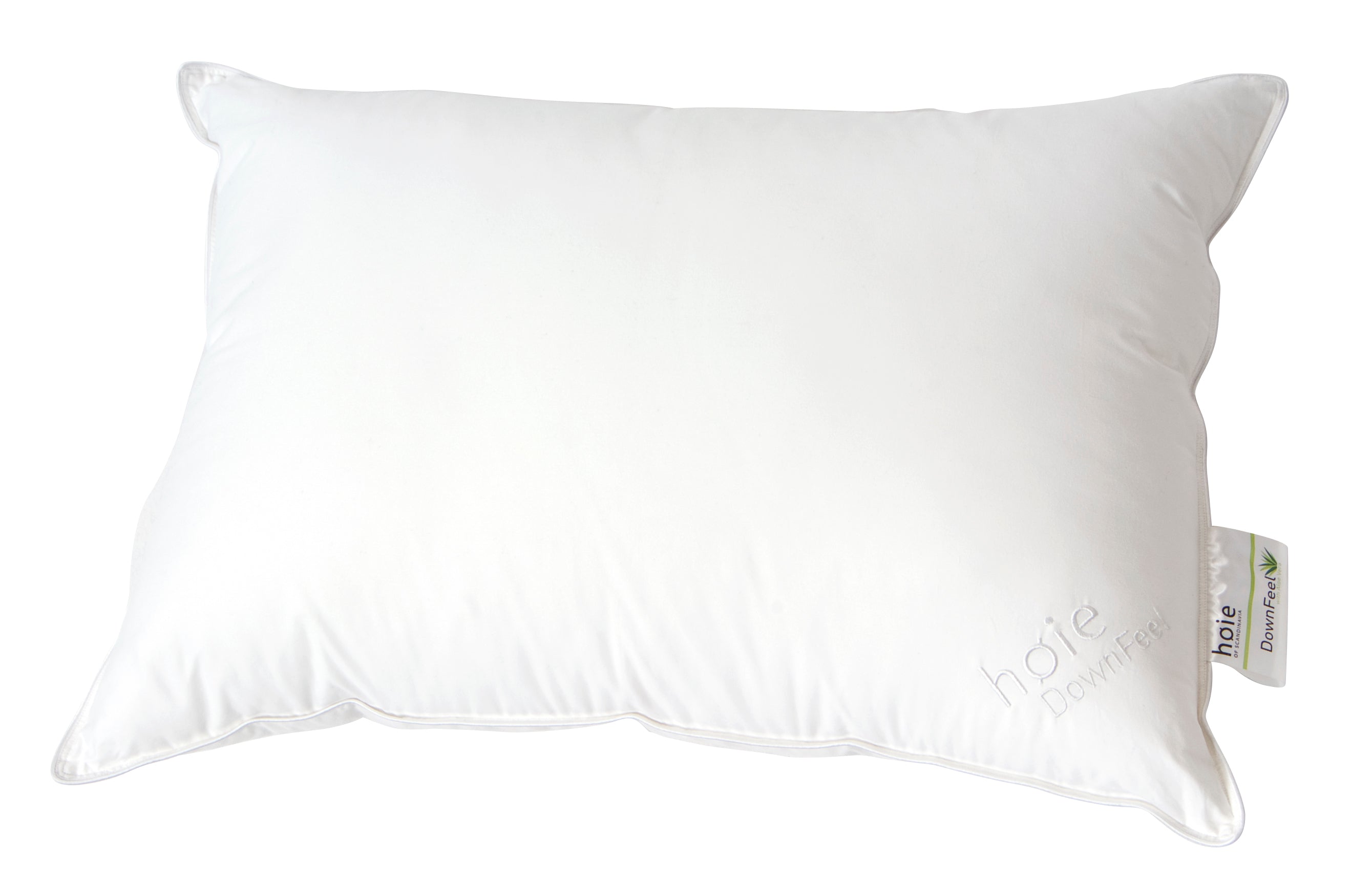 Hoie Sweet Dreams untuvanoloinen tyyny 50x60 cm 790g