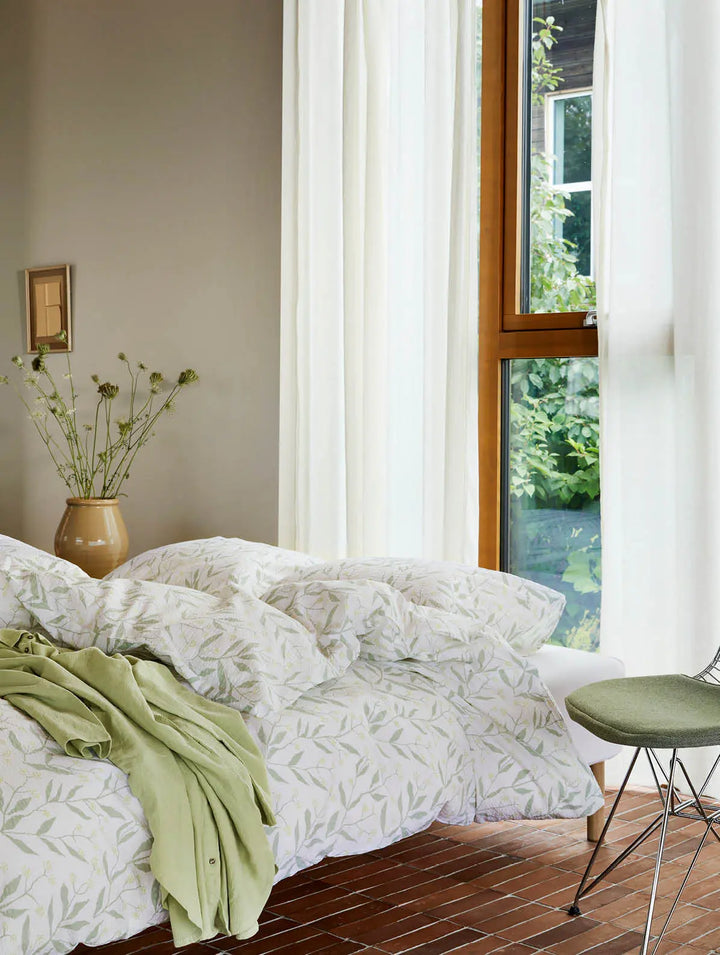 Hoie Thale Pussilakanasetti