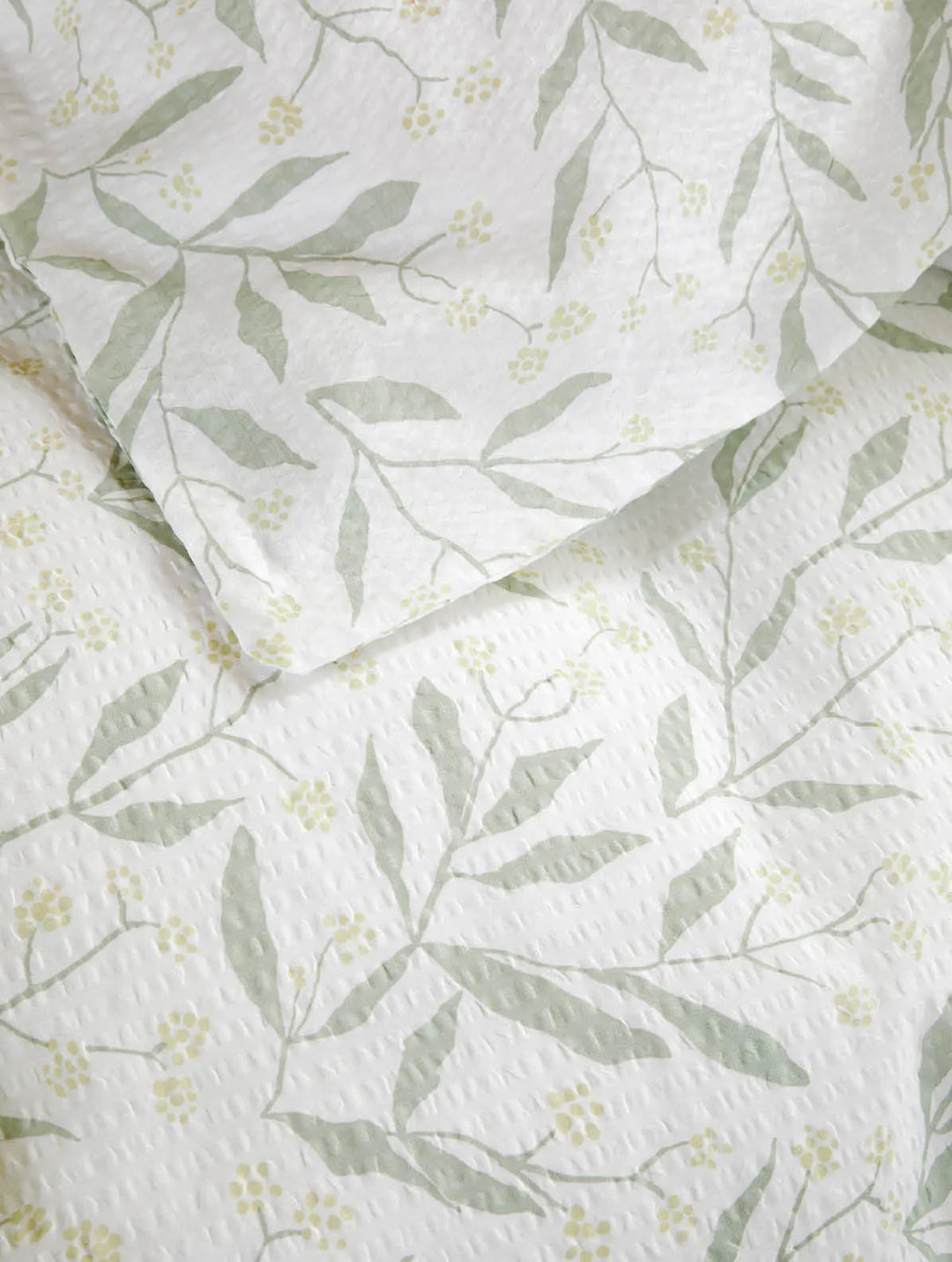 Hoie Thale Pussilakanasetti