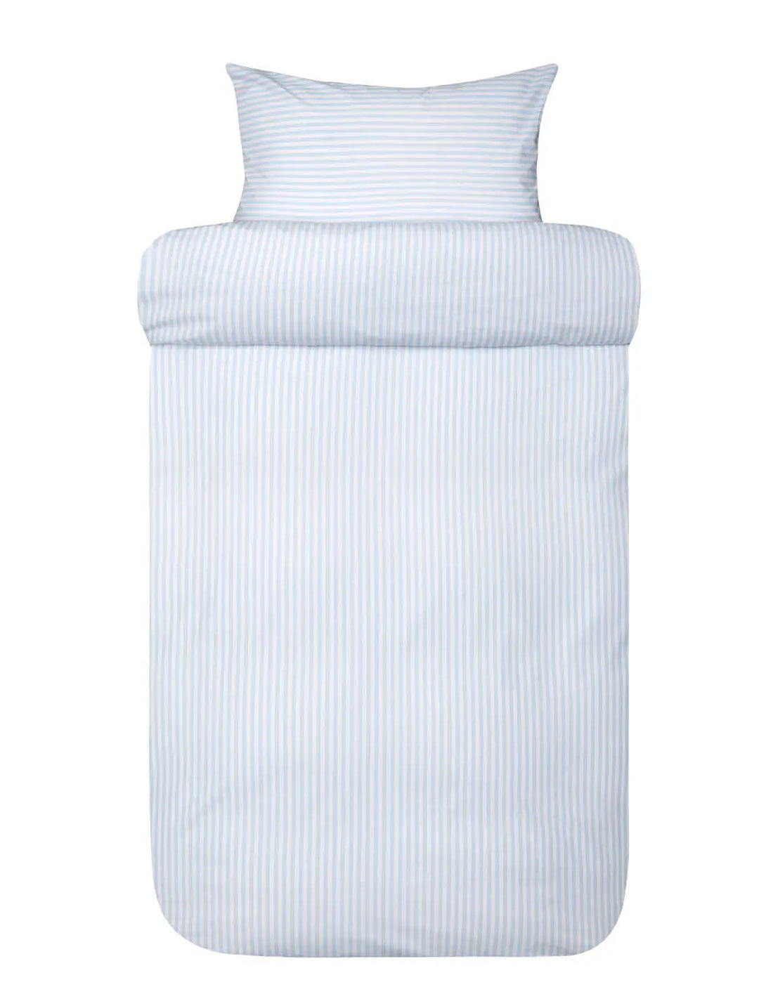 Hoie Tor Pussilakanasetti, Sininen