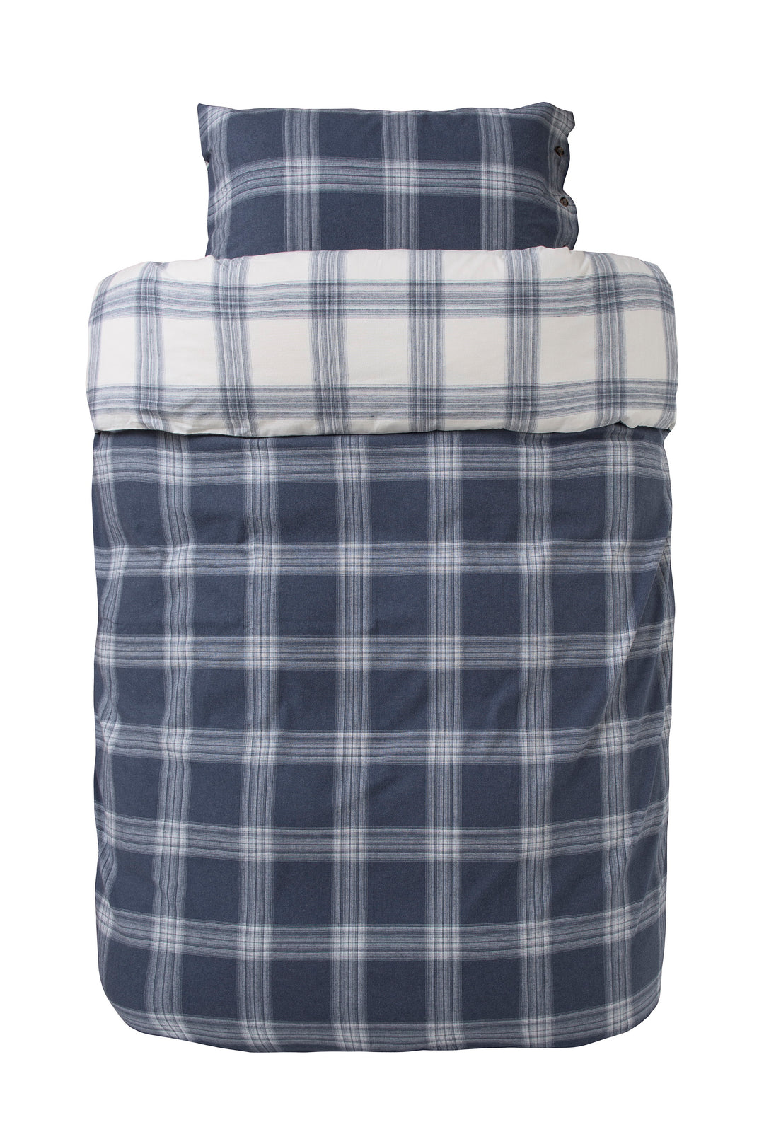 Hoie Viktor pussilakanasetti, 2 väriä