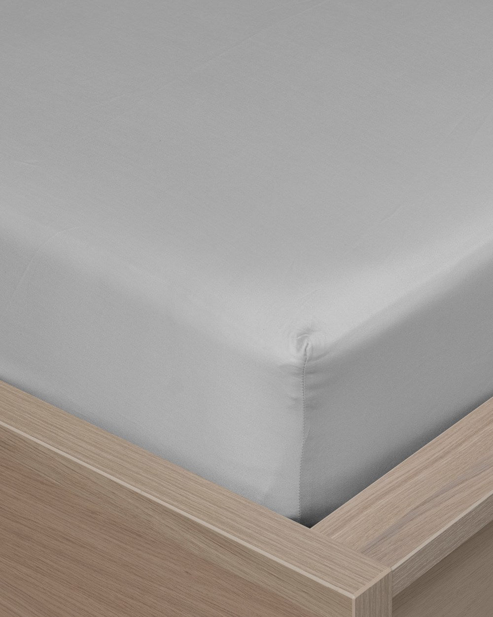 Hoie muotoonommeltu aluslakana, 3 väriä