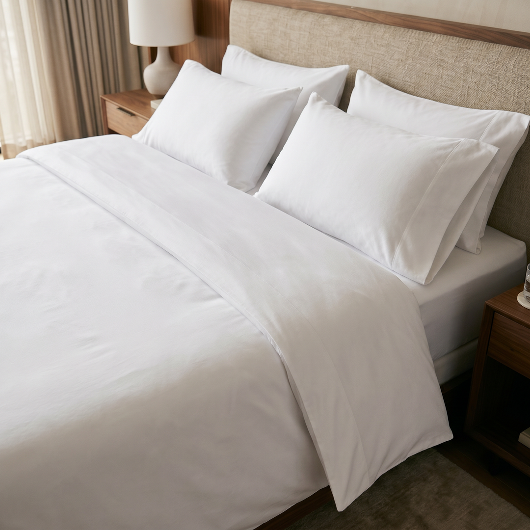 Inga problem hotell lakan