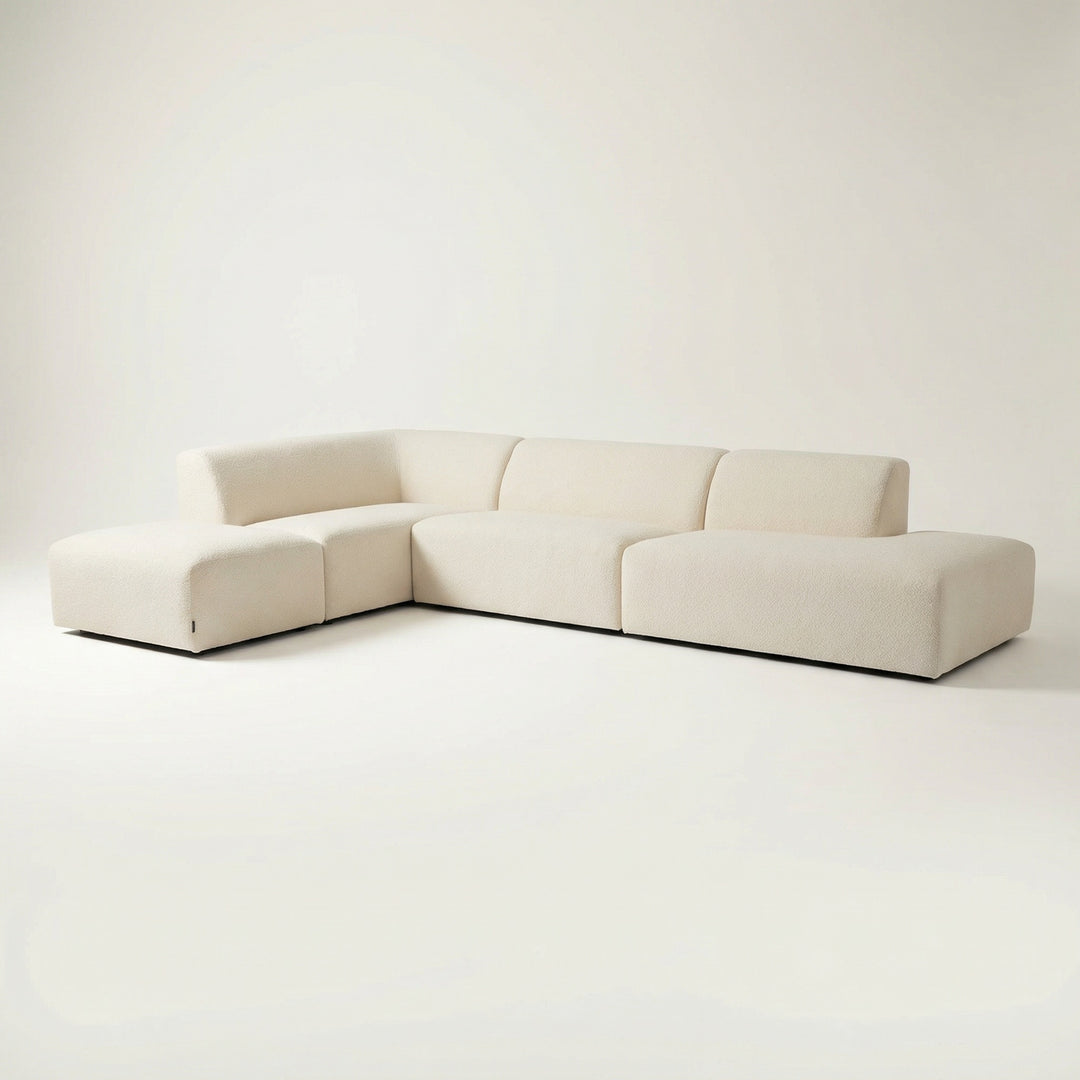 Hotel Luxus Hector modular sofa (build your own)