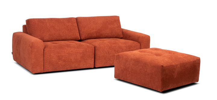 Hotel Luxus Hector modular sofa (build your own)