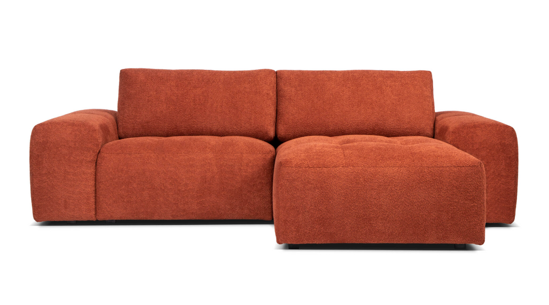 Hotel Luxus Hector modular sofa (build your own)