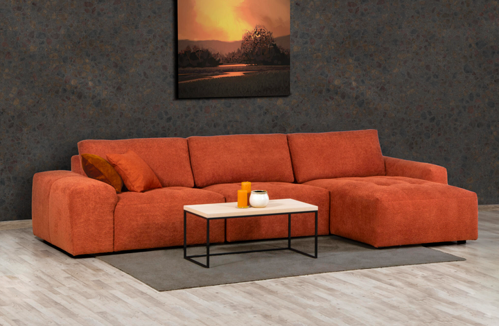 Hotel Luxus Hector modular sofa (build your own)