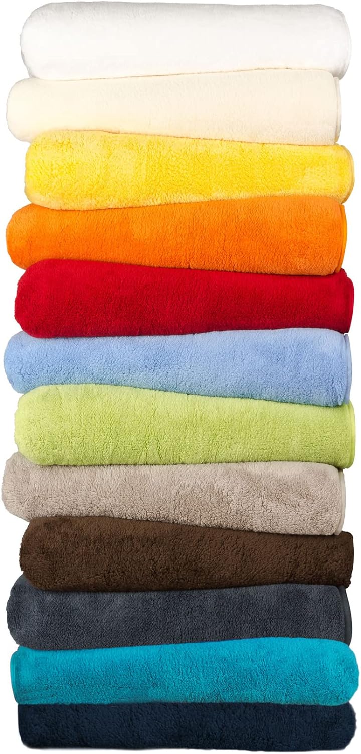 Hotel Luxus No Problem Well-Soft viltti, 11 väriä