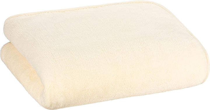 Hotel Luxus No Problem Well-Soft blanket, 11 colors