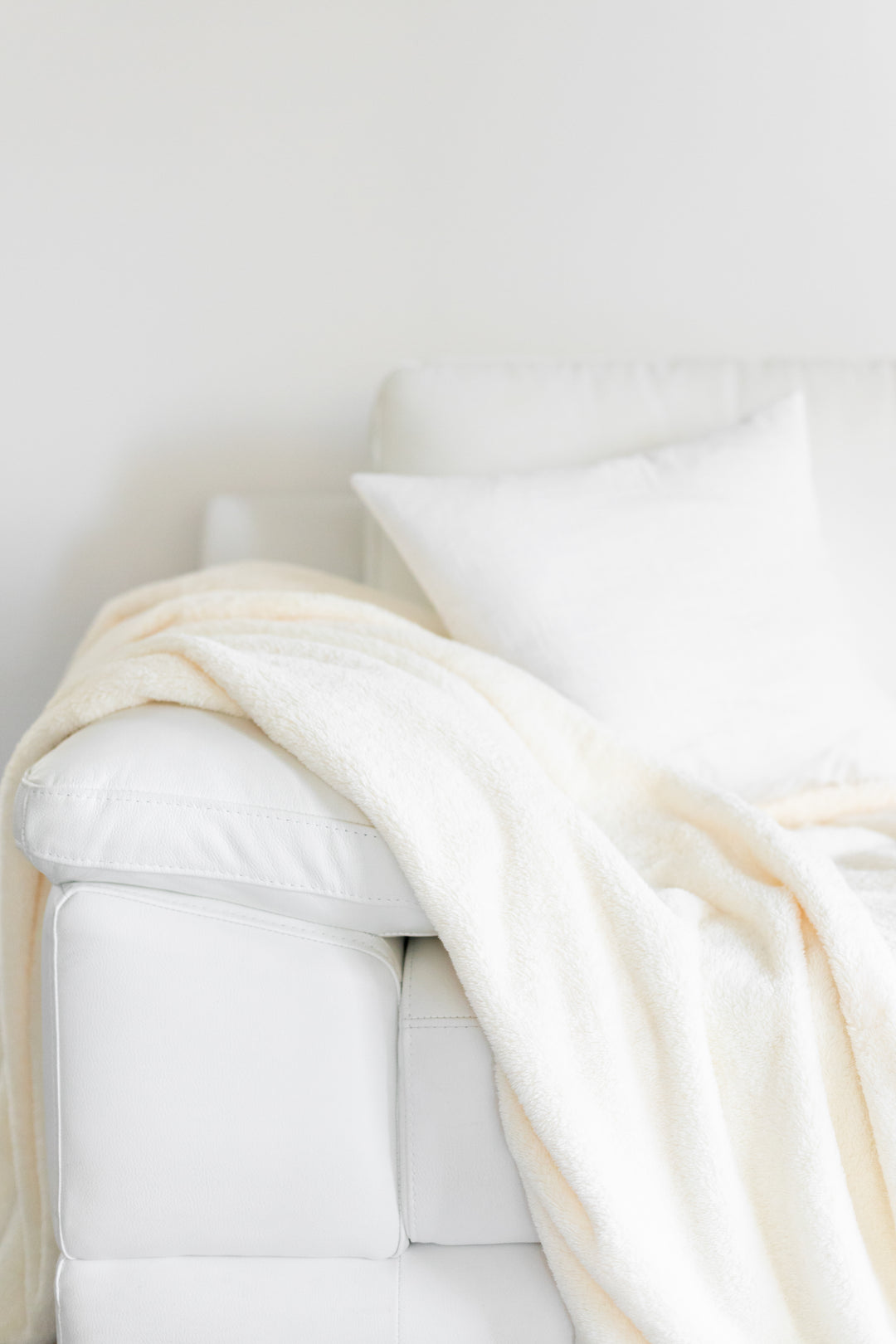 Hotel Luxus No Problem Well-Soft blanket, 11 colors