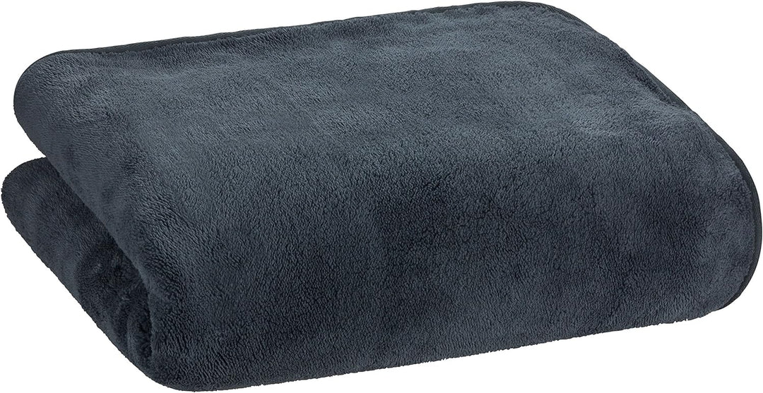 Hotel Luxus No Problem Well-Soft blanket, 11 colors