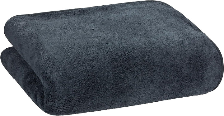 Hotel Luxus No Problem Well-Soft blanket, 11 colors